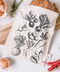 This reusable bulk food bag can be used to replace the plastic bags you use to bulk food items or produce!