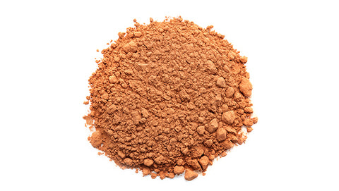 Roasted Carob (Ceratonia siliqua) is best known as a caffeine-free coffee substitute with its slight bitterness and natural sweetness. Carob has been utilized in cultures around the world for its medicinal properties.