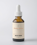 Our Rock Rose Herbal Tincture is thoughtfully crafted using organically grown, sustainably harvested Rock Rose. 