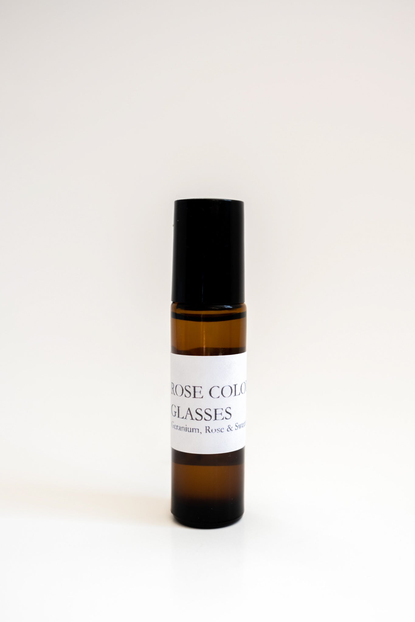 Rose Coloured Glasses Essential Oil Roll-On