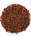 Rosehips (Rose canina) are the fruits of the rose plant which appear in the early summer through the late autumn. Rosehips are known for their high vitamin C content and have a long history of use for their many health supporting properties.