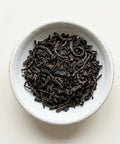 Our Organic Russian Caravan Tea is a classic black tea blend known for its smooth, smoky character and gentle natural sweetness. Inspired by traditional caravan teas once transported along historic trade routes, it offers a rich, warming cup with subtle depth and a lingering finish.