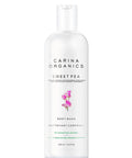A daily moisturizing body wash formulated with certified organic plant, vegetable, flower, and tree extracts.

Gently washes away dirt and replenishes essential nutrients to your skin.