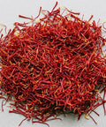 Saffron is a prized botanical known for its vibrant color, delicate aroma, and long history in traditional wellness practices.