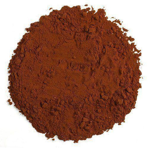 Hot Chocolate Powder