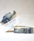 Bare Nature's Sand &amp; Sea Bar Soap is inspired by the rugged shores of British Columbia's beautiful West Coast. 