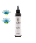 Lavigne Natural's Scalp Therapy can be used to rejuvenate the scalp after years of damage from styling, colouring, over-washing and more. 