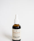 Our organic Schisandra herbal tincture is crafted using organic, sustainably sourced Schisandra berries. Schisandra is an adaptogenic herb that is known to help increase energy levels and resistance to stress. Schisandra has a long history of use in Traditional Chinese Medicine for its many health supporting properties.