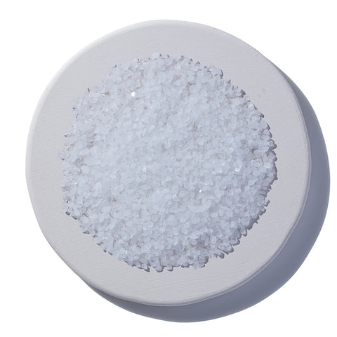 Sea Salt can be used for both culinary and cosmetic purposes. Our Sea Salt is sourced from the Pacific Ocean on the West Coast of North America.