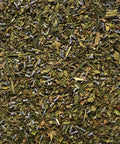Organic Sencha Ethereal Garden is a refreshing herbal blend that combines the bright character of Japanese Sencha with cooling peppermint and calming lavender. Smooth, aromatic, and naturally uplifting, it offers a balanced cup that brings a sense of calm and clarity to any time of day
