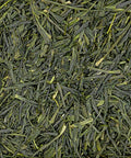 Our organic Sencha Fuji is a delicious green tea with depth, body and some pungency. This Sencha can be described as bright and forest green.