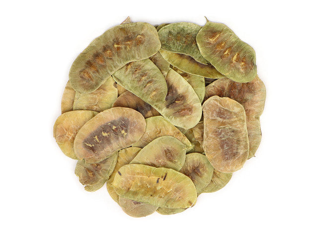 Senna (Senna alexandrina) originates in Northern Egypt and is also cultivated in parts of India, Sudan and Somalia. Senna Pod has a long history of use for its health supporting properties.