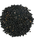 Sesame Seeds (Sesamum indicum) are tiny, nutrient-dense seeds that have been cultivated for thousands of years across Asia, Africa, and the Middle East.

Traditionally used in both culinary and wellness practices, sesame seeds are rich in healthy fats, antioxidants, and minerals that support overall vitality. Their natural oil content makes them a popular ingredient in skin care, massage oils, and traditional herbal remedies, offering gentle nourishment from the inside out.
