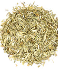 Shepherd's Purse (Capsella bursa-pastoris) is a member of the mustard family that has a long history of use in Folk Herbalism for its health supporting properties. Shepherd's Purse originates in Eastern Europe and Western Asia.