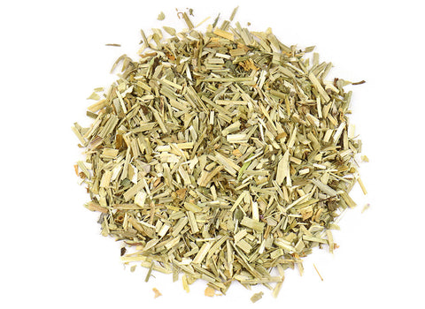 Shepherd's Purse (Capsella bursa-pastoris) is a member of the mustard family that has a long history of use in Folk Herbalism for its health supporting properties. Shepherd's Purse originates in Eastern Europe and Western Asia.