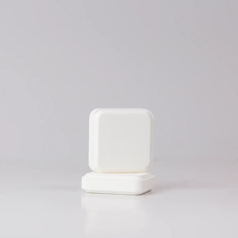 Turn your shower into a sanctuary with these natural and long lasting essential oil shower steamers. Inspired by the more commonly known bath bomb, these shower steamers bring the experience and joy of a bath bomb to shower lovers - cause why should at home spa experiences be limited to just the bath?