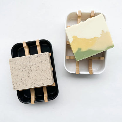 Biodegradable Soap Dish