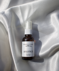 Our Solstice Perfume is warm, captivating and perfectly captures the balance between light and depth. With notes of citrus, warmth, florals and cream, Solstice is a grounding yet uplifting blend.