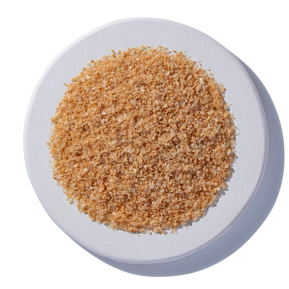 Simba Salt Sriracha Sea Salt | Culinary Salts | Forage & Faire
