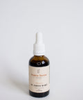 Our organic St John's Wort herbal tincture has been crafted using sustainably sourced, organic St John's Wort herb. St John's Wort is known to help promote a healthy mood balance.