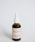 Our organic St John's Wort herbal tincture has been crafted using sustainably sourced, organic St John's Wort herb. St John's Wort is known to help promote a healthy mood balance.