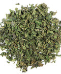 Stinging Nettle Leaf (Urtica dioica) is a commonly known plant that gets its name from the tiny hairs on the leaves and stems that cause a stinging, irritated sensation upon contact with them skin. Stinging Nettle has been used around the world for many centuries for its health supporting properties.