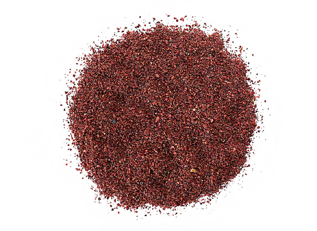 Sumac Berry (Powder)