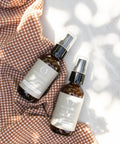 A luxe Tallow Body Oil like nothing you've ever put on your skin. All the benefits of tallow that we know and love in a super easy to apply, rich yet light body oil.