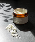 OWN Skin Co's lush Tallow Body Scrub is made for exfoliating and moisturizing skin. Our scrub gently lifts dead and dry skin and leaves your skin moisturized and as smooth as a baby's bottom.