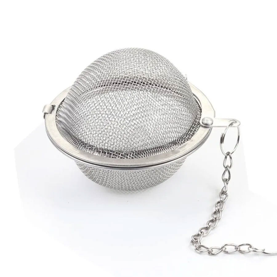 Stainless Steel Tea Infuser