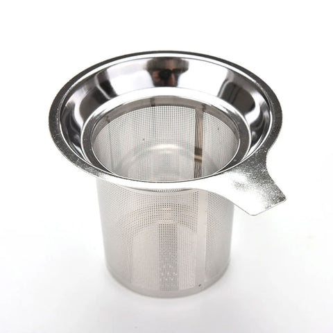 Stainless Steel Tea Infuser