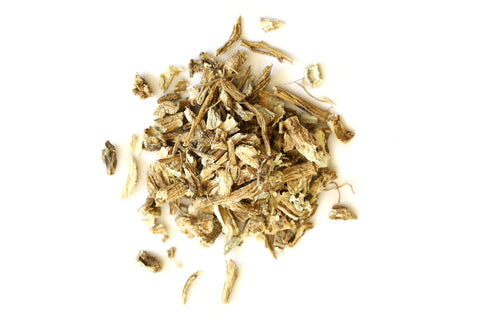 Teasel Root
