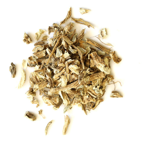 Teasel Root (Fuller’s Teasel) is a traditional herbal ingredient derived from the root of Dipsacus fullonum. It is commonly used in western herbal and botanical preparations and valued for its historical use in traditional wellness practices.