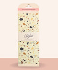 Beeswax food wraps are an all natural, reusable & eco-friendly alternative to plastic wrap in the kitchen and beyond. 