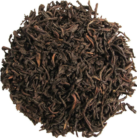 Our organic Texas Iced Tea blend is a full bodied, lightly oaky tea with burgundy notes that makes for an excellent refreshment.