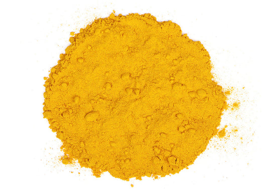 Turmeric (Curcuma longa) is a member of the Ginger family that originates in India and Southeast Asia. Turmeric has a long history of use in Ayurveda and Traditional Chinese Medicine (TCM) for its health supporting properties.