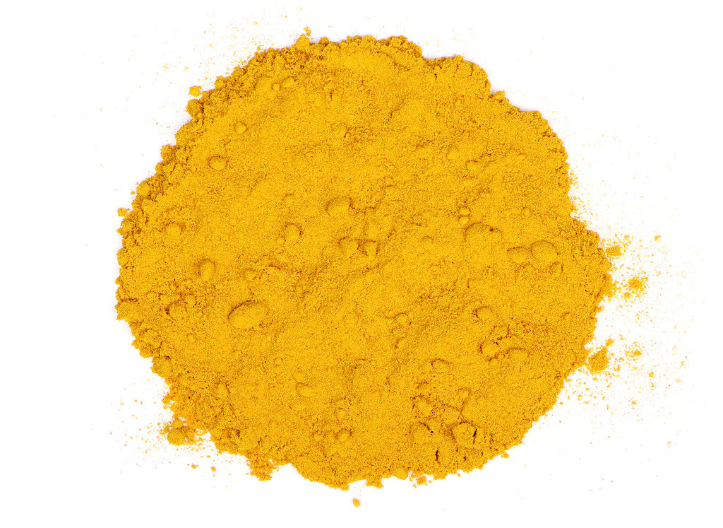 Turmeric (Curcuma longa) is a member of the Ginger family that originates in India and Southeast Asia. Turmeric has a long history of use in Ayurveda and Traditional Chinese Medicine (TCM) for its health supporting properties.