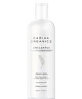 Carina Organics Daily Light Conditioner is an all-natural and non-toxic everyday conditioner that is formulated with certified organic plant, vegetable, and fruit extracts.