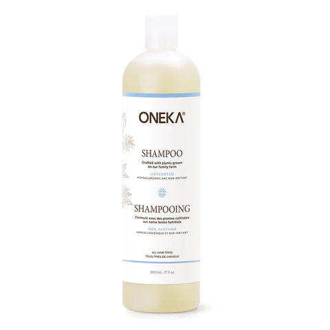 Shampoo