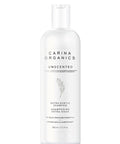 An extra gentle daily moisturizing shampoo formulated with certified organic plant, vegetable, and fruit extracts.