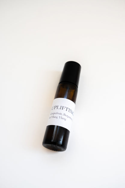 Uplifting Essential Oil Roll-On