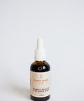 Our organic Valerian, Skullcap & St John's Wort herbal tincture blend has been crafted using organic, sustainably sourced herbs. This blend of herbs can be used as a natural sedative for restlessness and nervousness, supporting a better sleep and relief of stress.