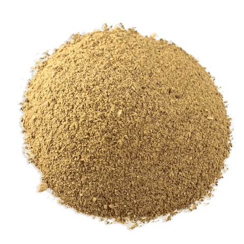 Valerian (Valeriana officinalis) is known for its pungently aromatic roots and originates in the woodlands and meadows of temperate Europe and parts of Asia. Valerian is known for its general calming effects and has a long history of use in Traditional European Folk Herbalism.