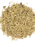 Valerian (Valeriana officinalis) is known for its pungently aromatic roots and originates in the woodlands and meadows of temperate Europe and parts of Asia. Valerian is known for its general calming effects and has a long history of use in Traditional European Folk Herbalism.