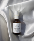 Our Vanilla Perfume is a soft, velvety scent that wraps the senses in warmth and quiet comfort. Creamy sweetness blends with delicate powdery undertones and a subtle resinous depth, creating an aroma that feels both cozy and refined. Smooth, intimate, and effortlessly elegant, this scent lingers gently on the skin like a warm embrace. Vanilla is comforting, timeless, and deeply inviting.