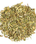 Violet Leaf (Viola spp.) is a gentle, soothing herb traditionally used in Western herbalism