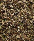 Our organic White Peony (Bai Mu Dan) High Standard tea is a classic style of white tea that features notes of stone fruit and hints of spice.