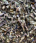 Our organic White Tea #2 (Huang Shan) is a gentle, floral white tea that is ideal for everyday sipping. With very low astringency, this tea is ideal for those who are newer to drinking artisan teas.