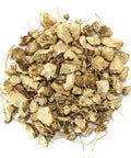 Wild Yam (Dioscorea villosa) originates in Asia and North America and has a long history of use in Traditional Chinese Medicine, Indigenous North American healing practices and American Folk Herbalism for its many health supporting properties.