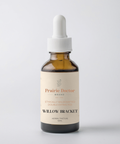Our organic Willow Bracket mushroom tincture is made with ethically wildcrafted, Canadian grown fruiting bodies. Traditionally revered in folk herbalism, Willow Bracket has been deeply valued for its ability to support immune and cardiovascular health.